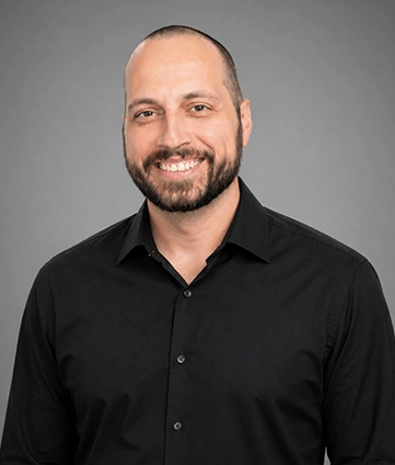 Dan Ahern profile