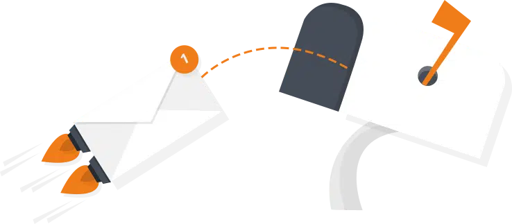 email marketing icon
