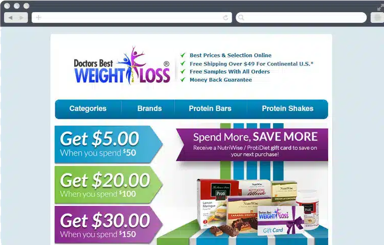 Exults Email Marketing