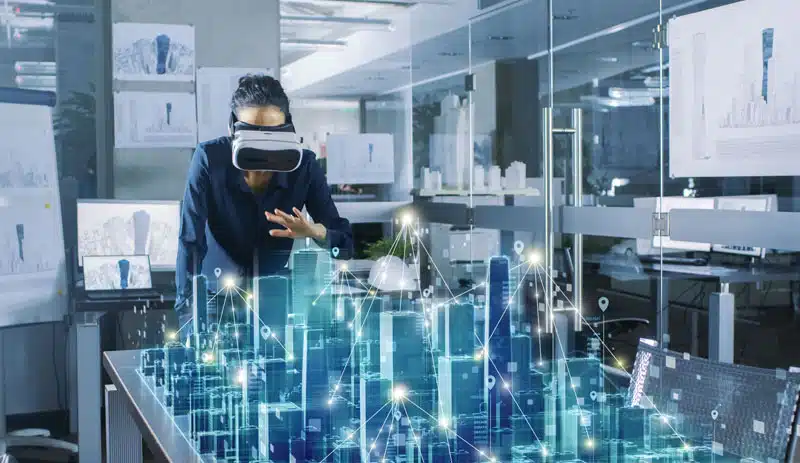 Metaverse Development