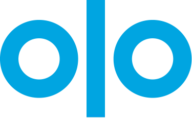 OLO logo