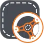 Auto icon