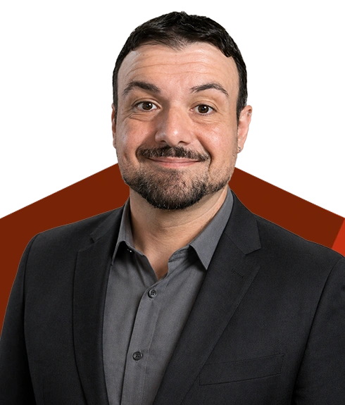 Mario Mattia