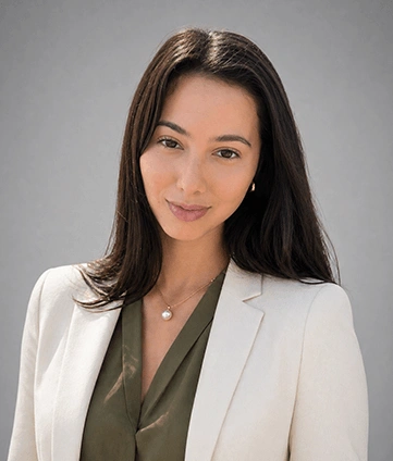 Sabrina Carvajal Profile