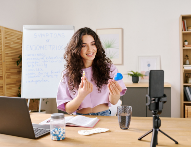 influencer marketing for law