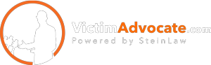 Victim Advocate logo