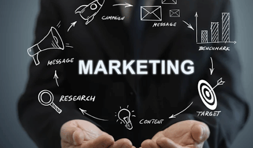 Law Firm Marketing Plan