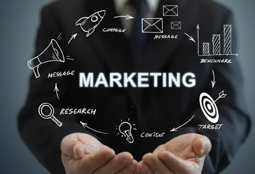 Law Firm Marketing Plan