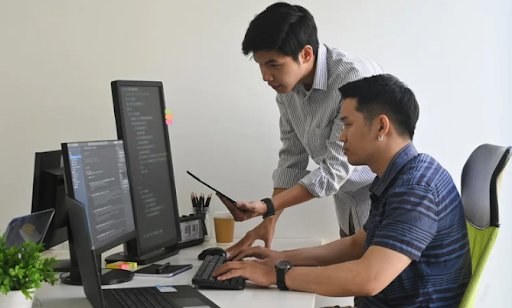 Law Firms Need CRM
