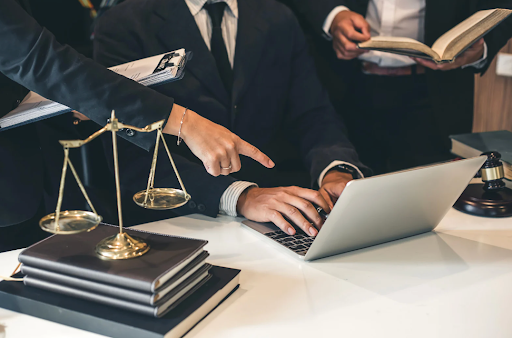 AI Optimization (AIO) Matters for Law Firms