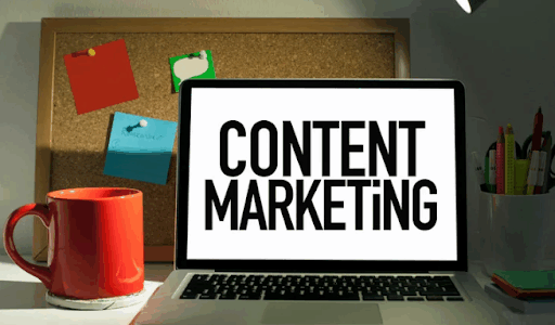 Content Marketing Guide For Your Law Firm