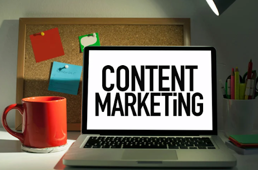 Content Marketing Guide For Your Law Firm