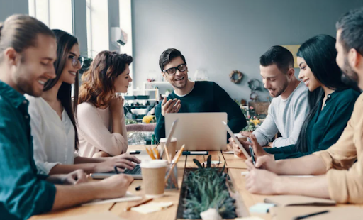 360 Marketing Strategy