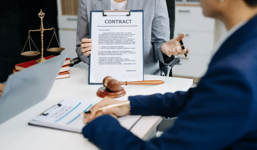 Marketing Guide for Injury Law Firms