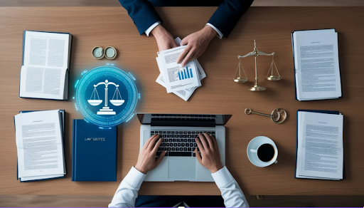 Most Popular Legal Practice Areas