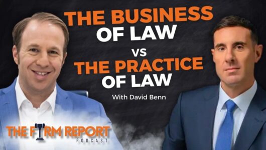 David Benn