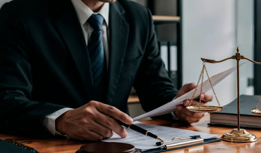 Recognizable Injury Law Brand