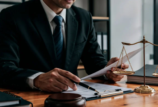 Recognizable Injury Law Brand