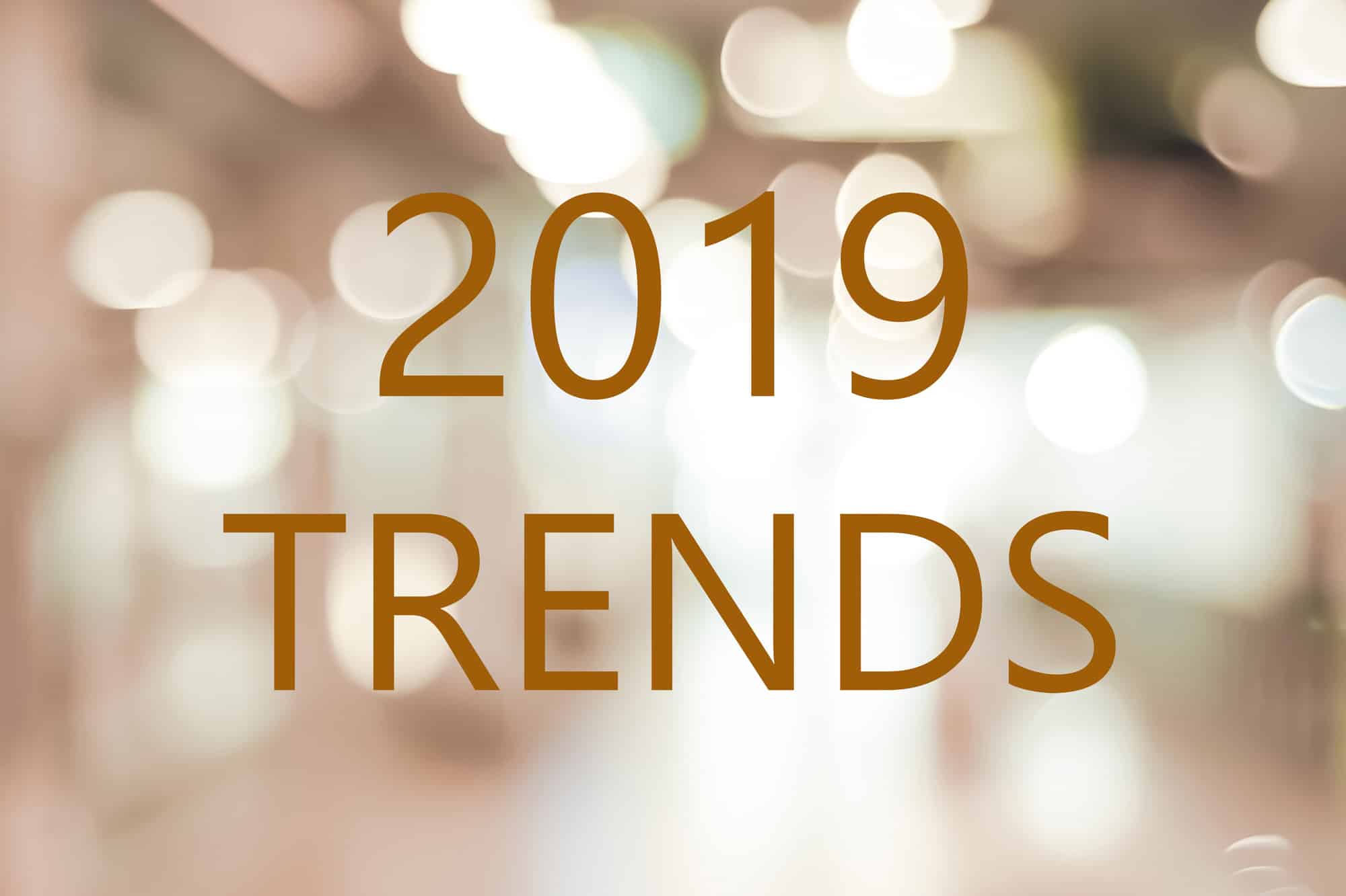 Web Design Trends to Use in 2019