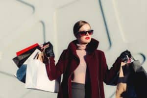 Holiday Shopping Has Become More Digital with E-Commerce and Mobile Shopping