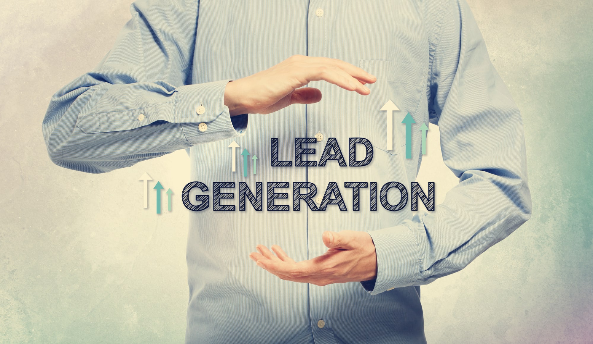 Reviews are Important for Lead Generation