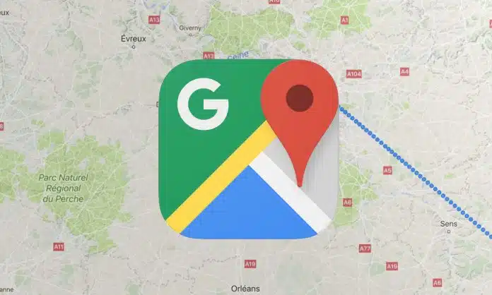 google-maps