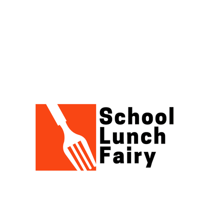 School Lunch Fairy - Exults Donation