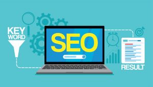 seo search engine optimization linking and keywords