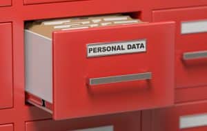 Personal Data File Open Privacy Exults