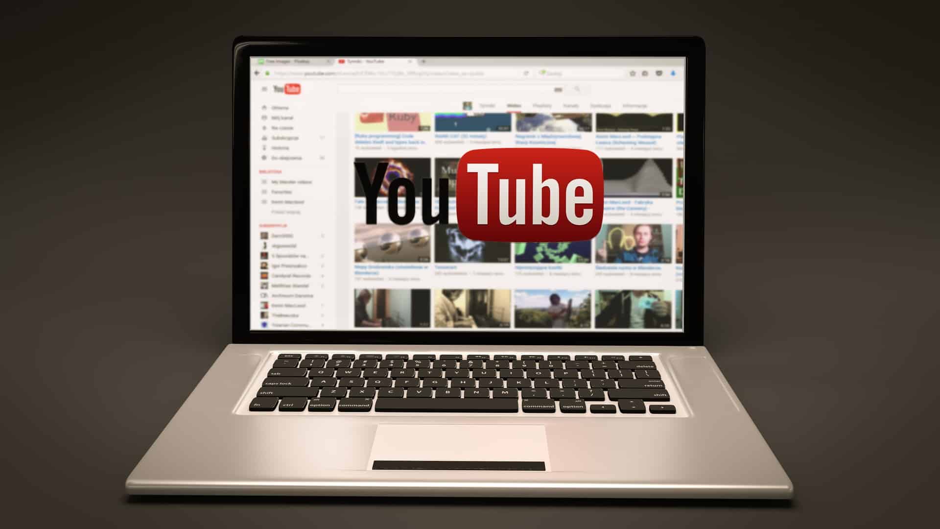 YouTube - New Digital Marketing