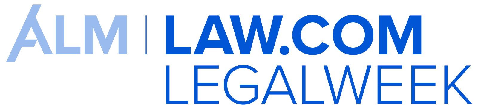 Legal Week 2024 January 29th - February 1st - New York, NY