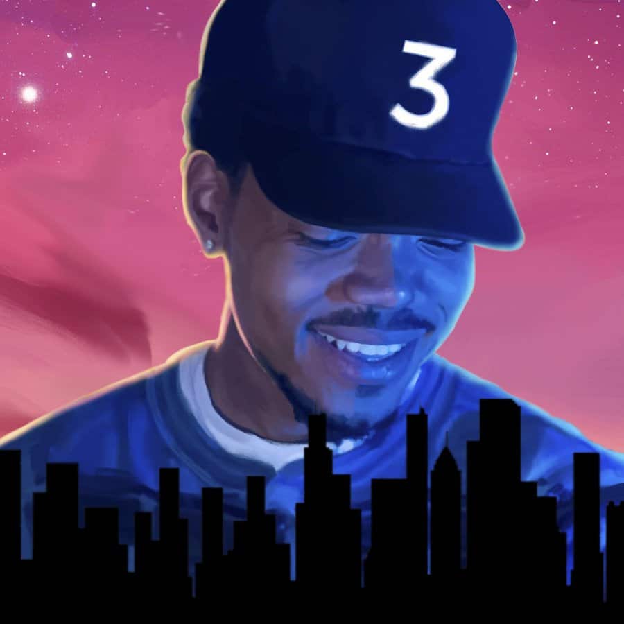 Chance The Rapper Influences the Grammy’s