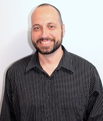 Dan Ahern - Lead Programmer at Exults Internet Marketing