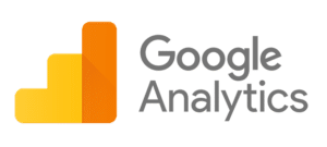 google analytics logo