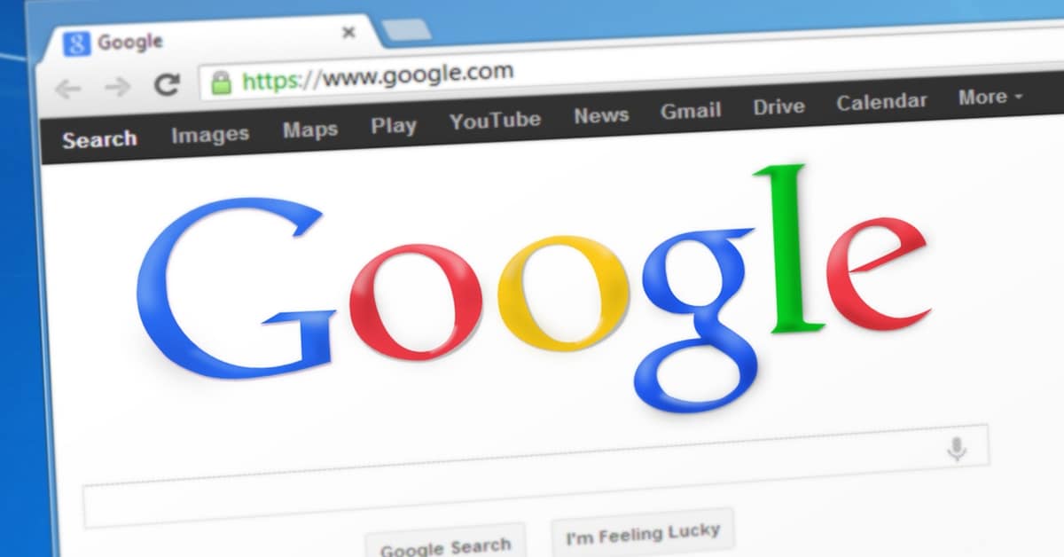 google search engine revenue increases