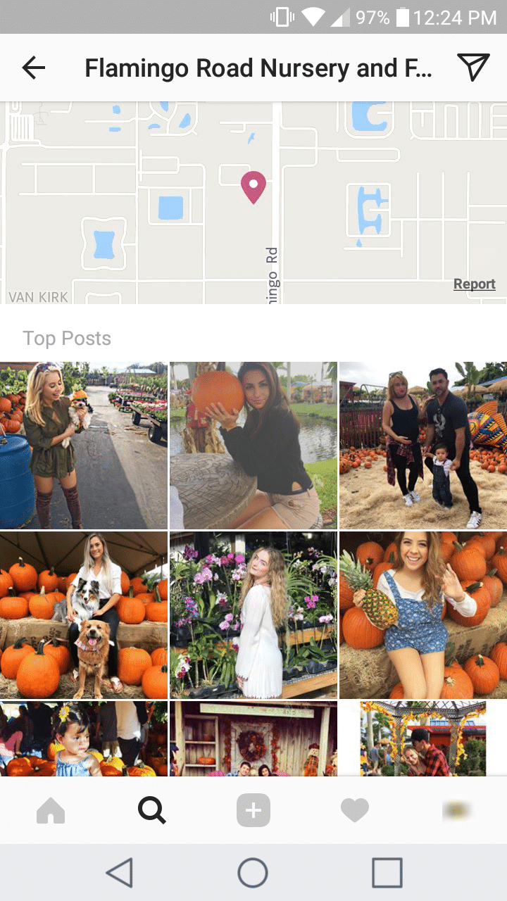 instagram-social-listening
