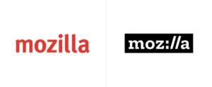 mozilla digital rebrand