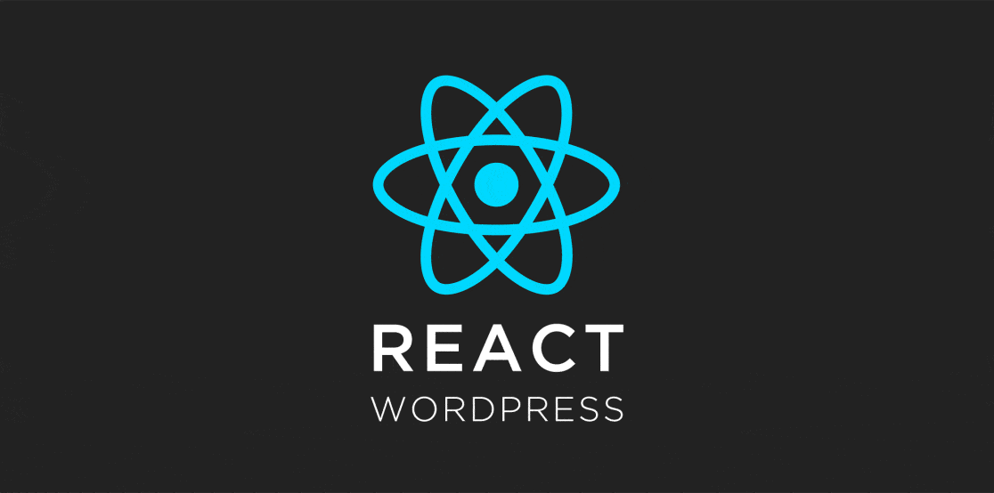 React - WordPress