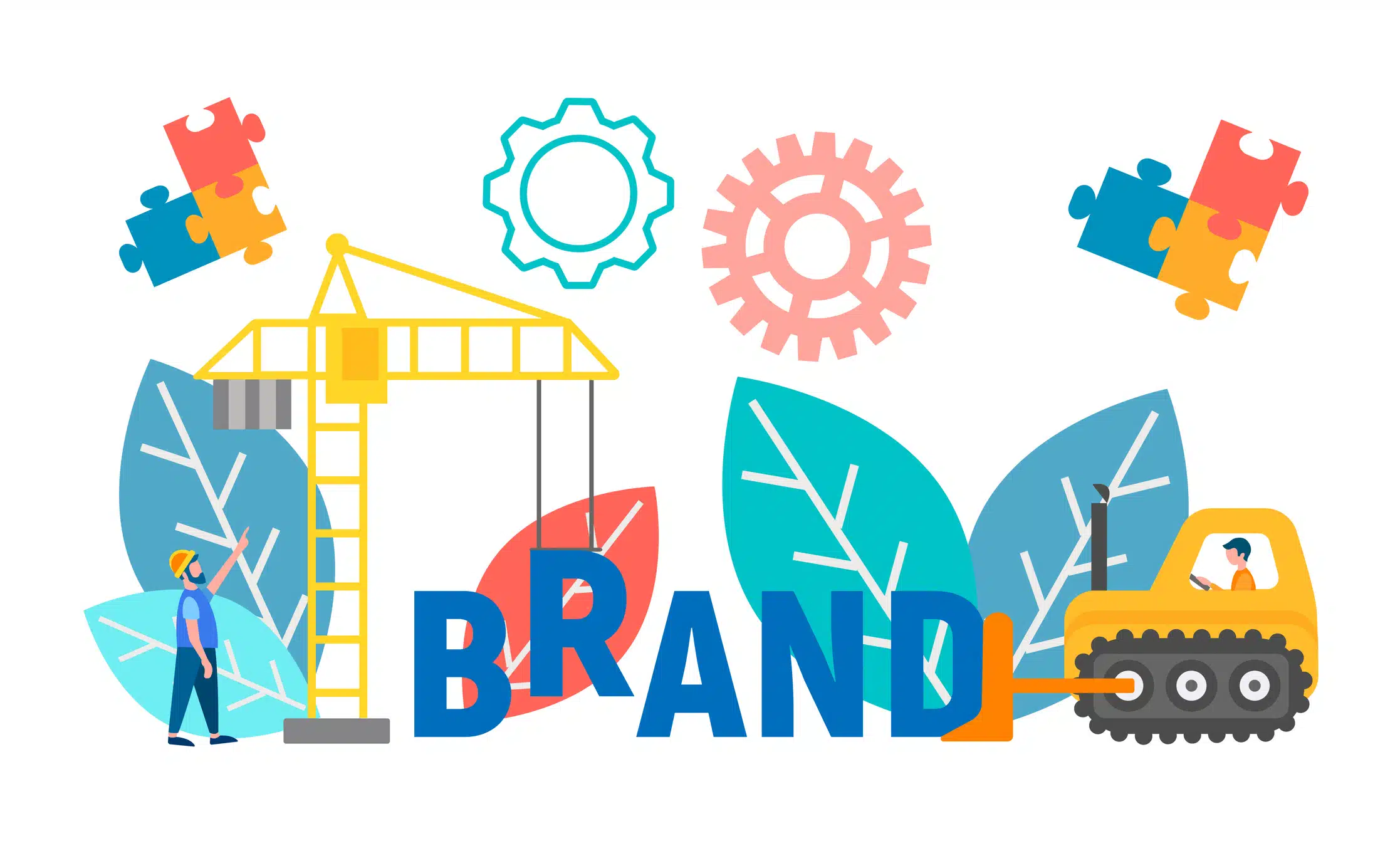 a digital logo rebrand can help your business grow online