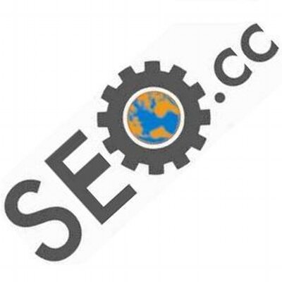 Exults old brand, SEO CC logo