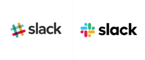 slack digital redesign